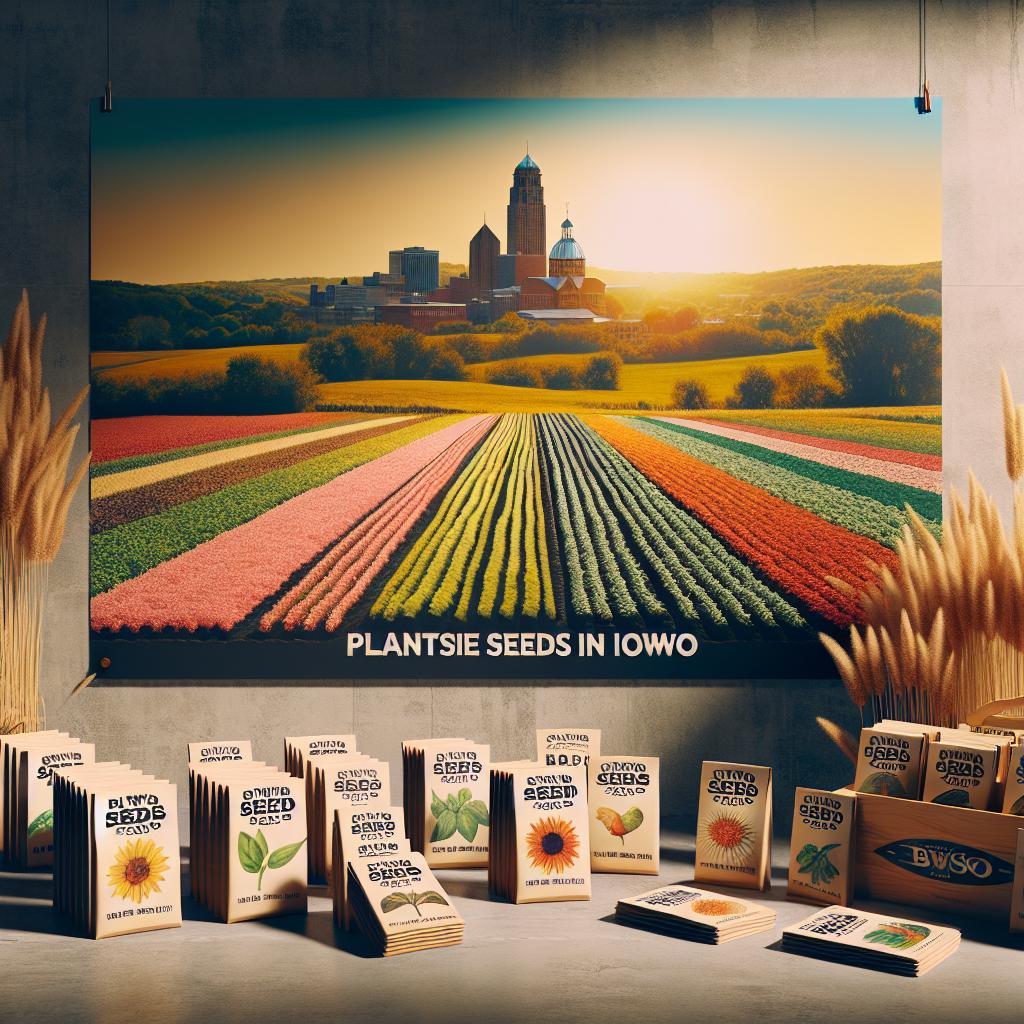 Buy Weed Seeds in Iowa at BWSO