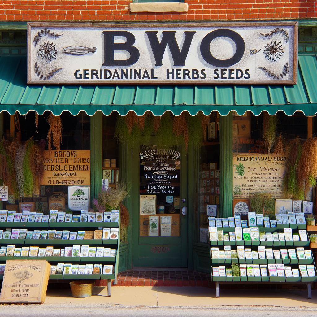 Buy Weed Seeds in Kansas at BWSO