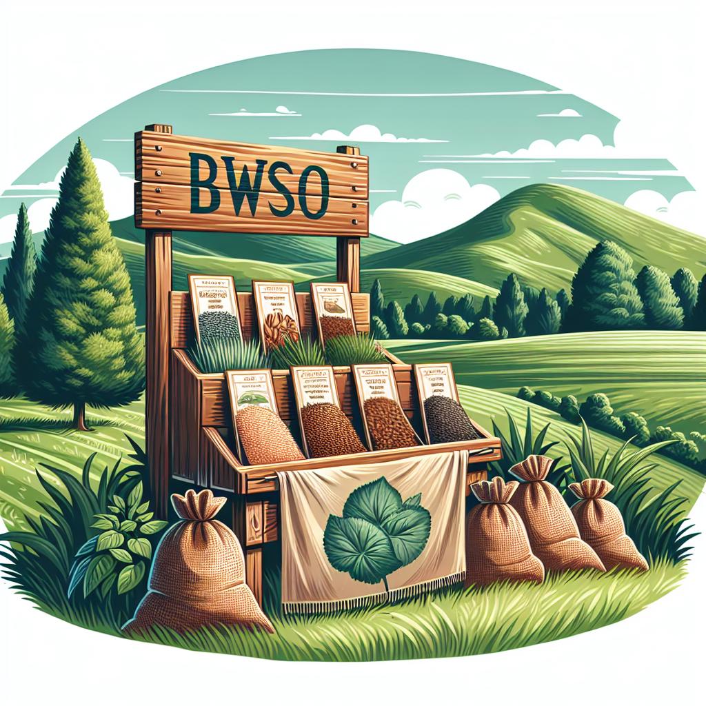 Buy Weed Seeds in Kentucky at BWSO