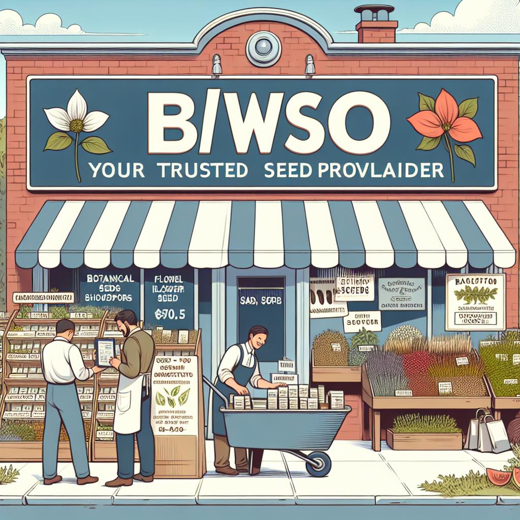 Buy Weed Seeds in Massachusetts at BWSO