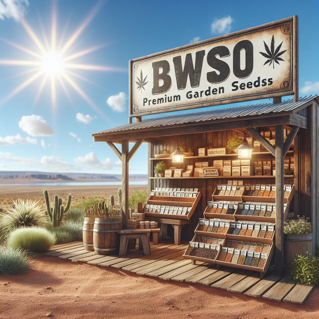 Buy Weed Seeds in Nevada at BWSO
