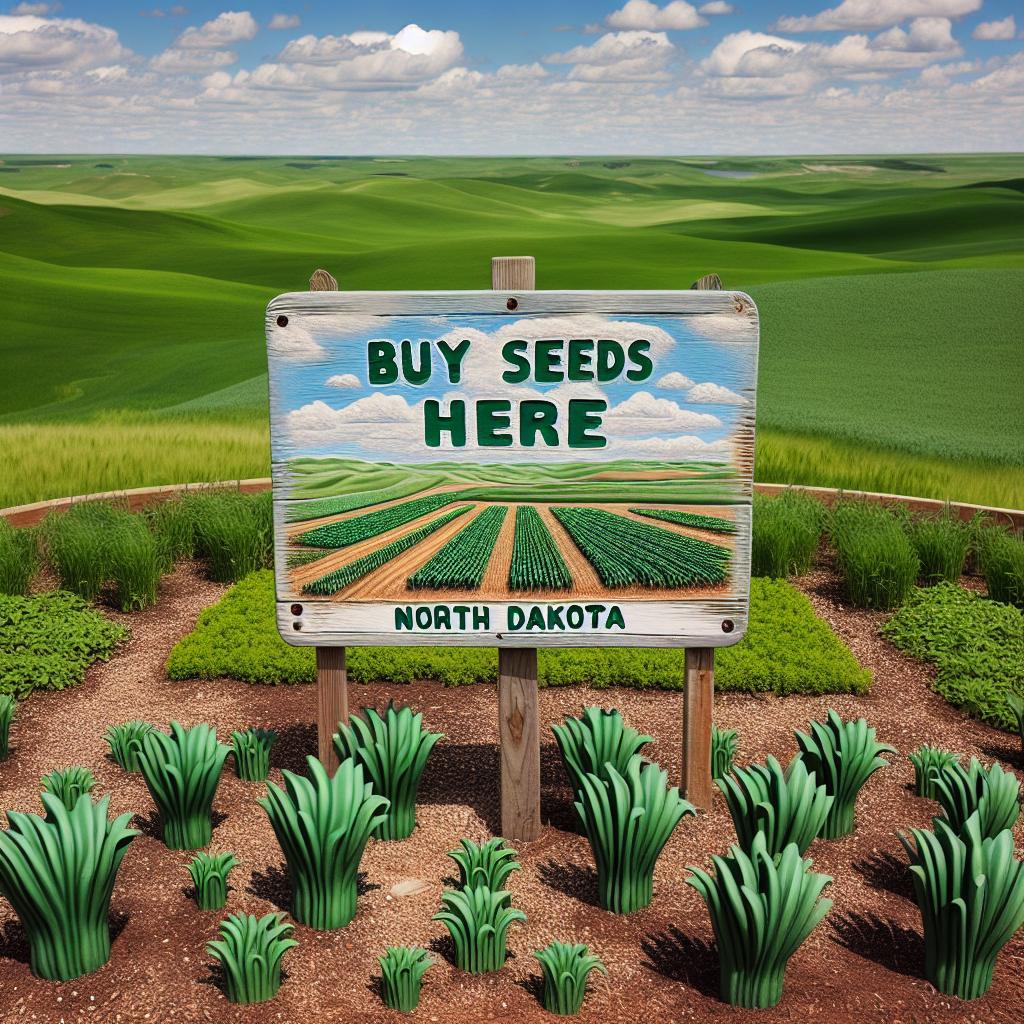 Buy Weed Seeds in North Dakota at BWSO