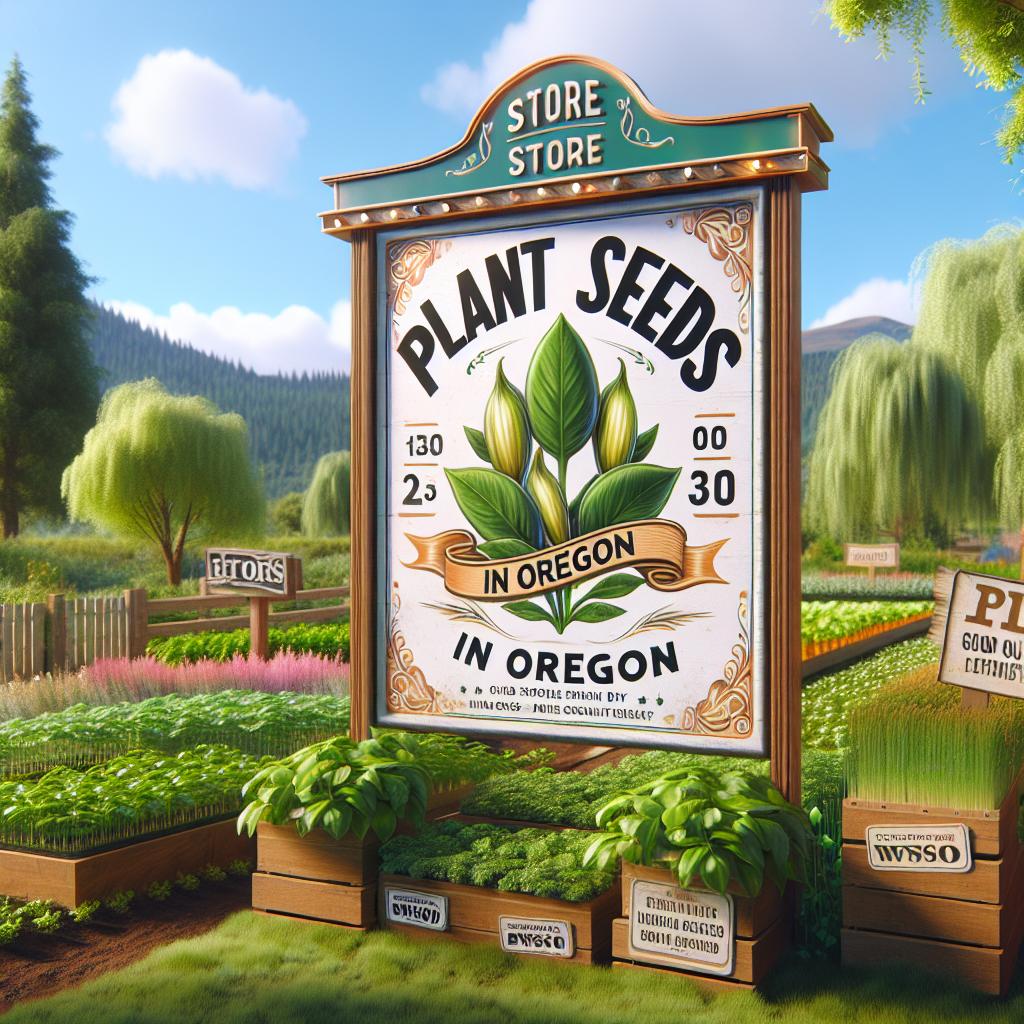 Buy Weed Seeds in Oregon at BWSO