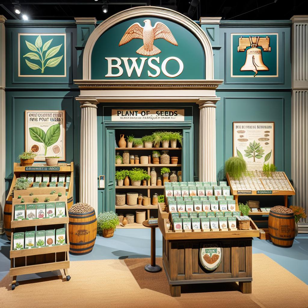 Buy Weed Seeds in Pennsylvania at BWSO