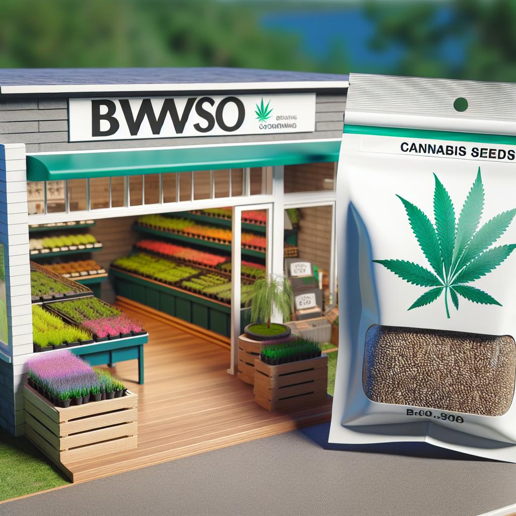 Buy Weed Seeds in Rhode Island at BWSO