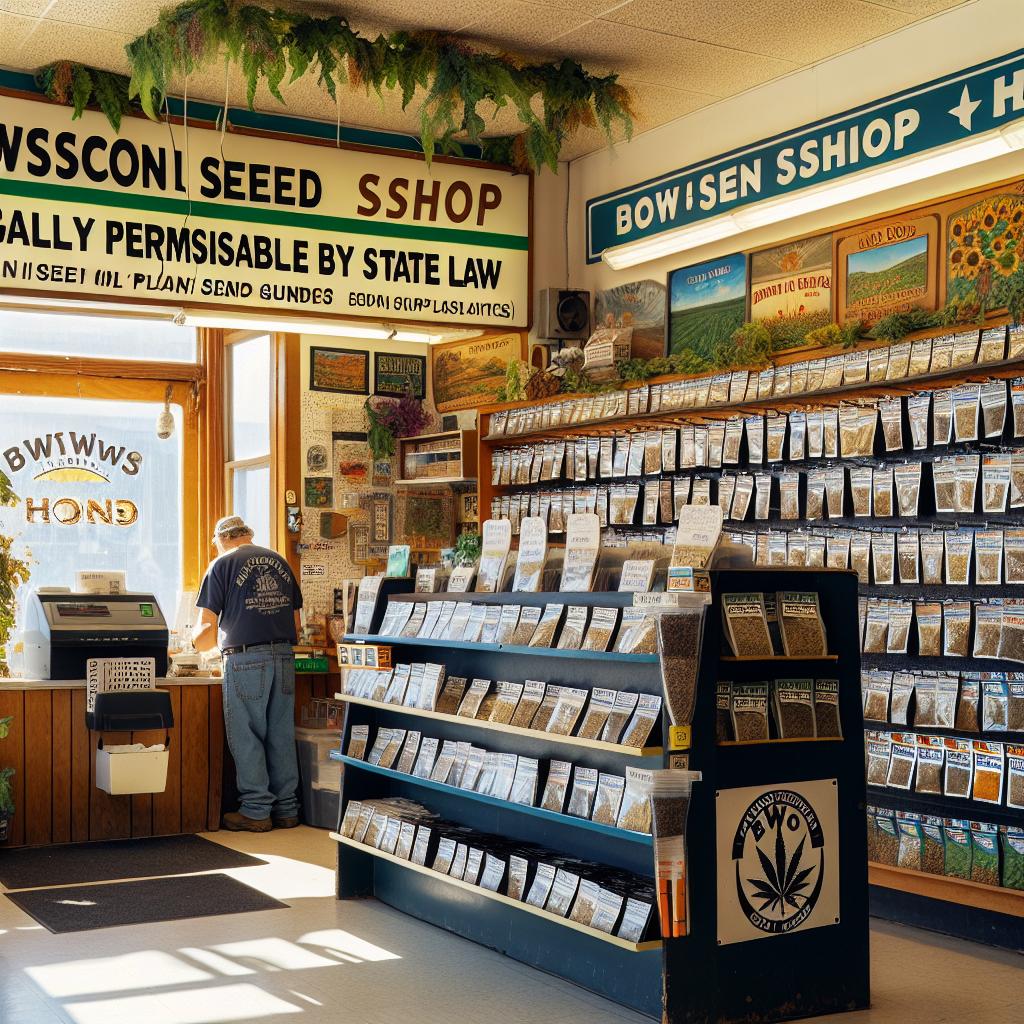 Buy Weed Seeds in South Dakota at BWSO