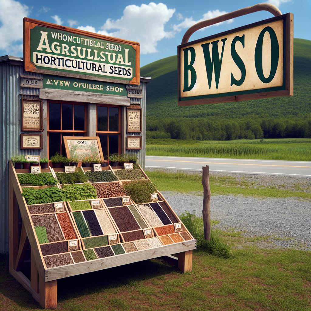 Buy Weed Seeds in Vermont at BWSO