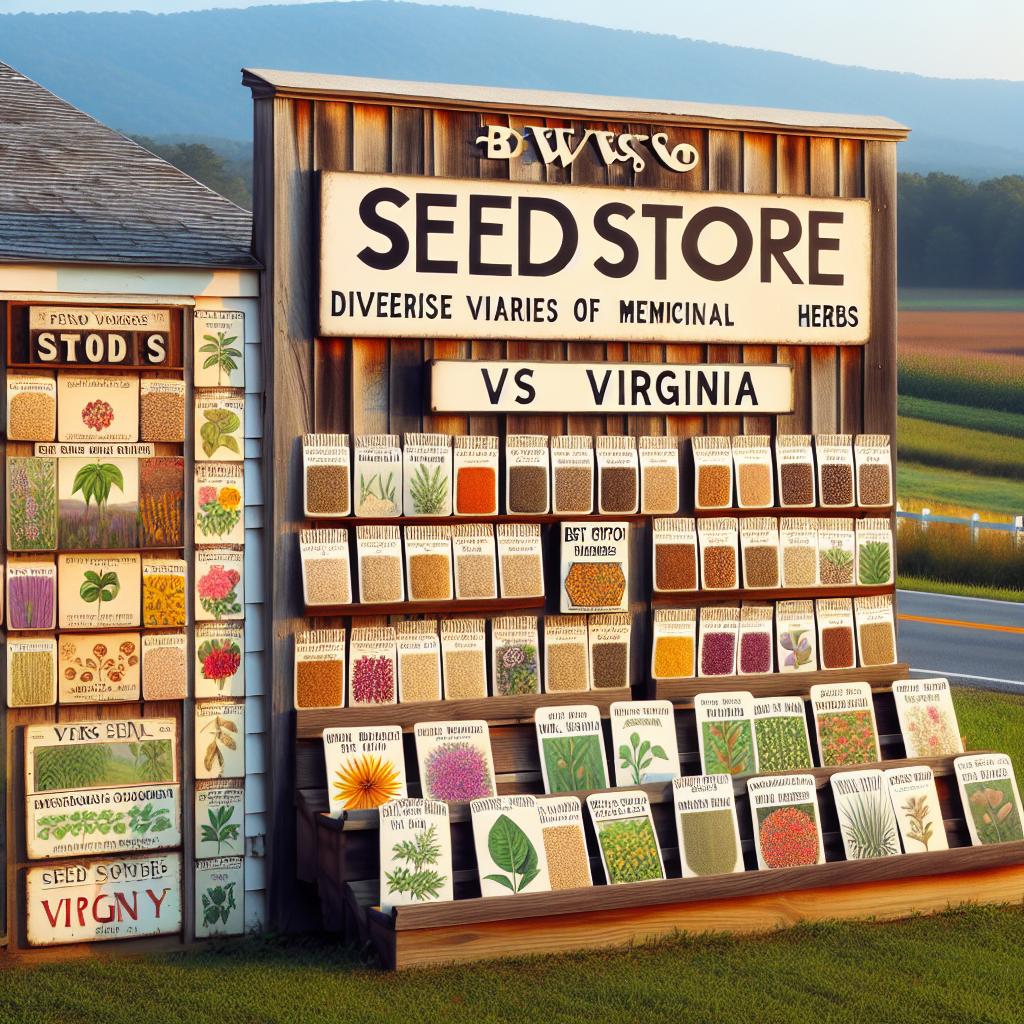Buy Weed Seeds in Virginia at BWSO