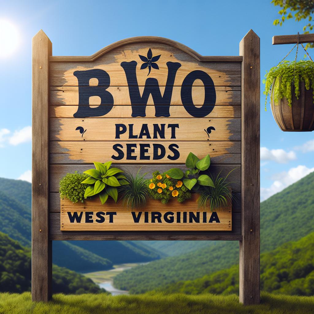 Buy Weed Seeds in West Virginia at BWSO