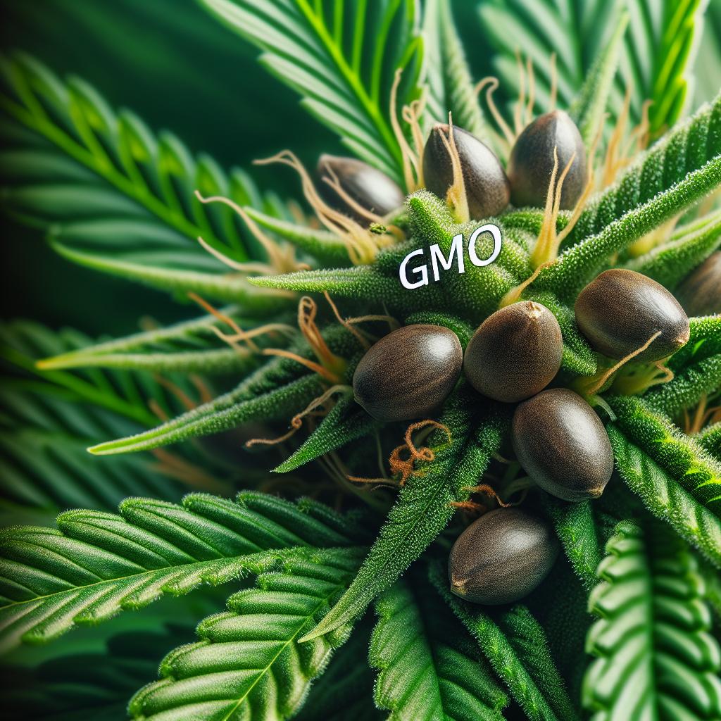 GMO Cookies Autoflower Seeds