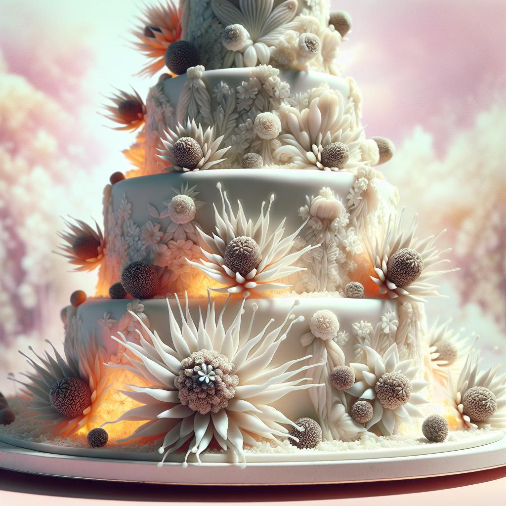 Wedding Cake Autoflower Seeds